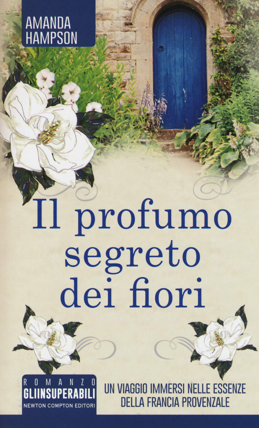 Il profumo segreto dei fiori book