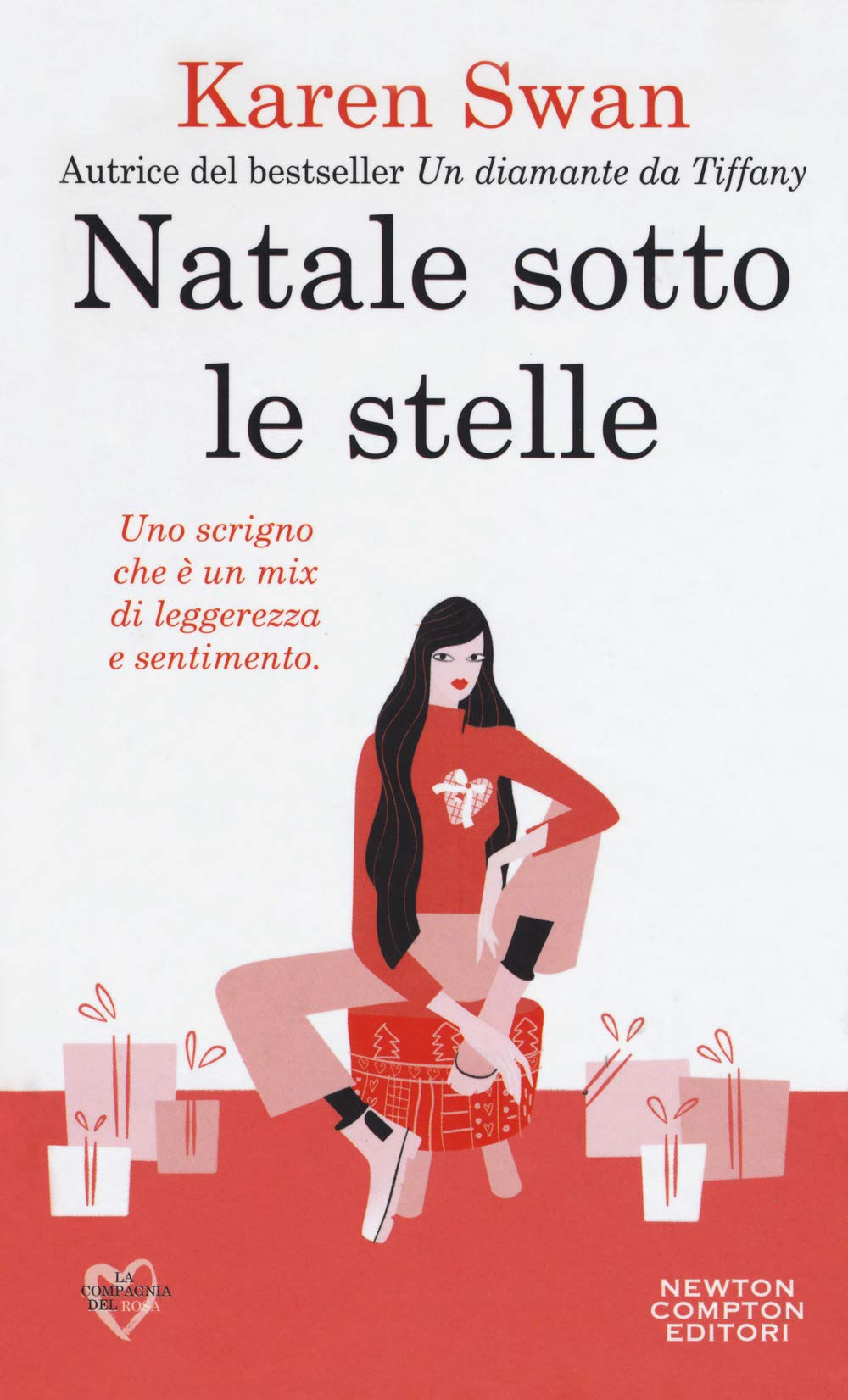 Natale sotto le stelle book