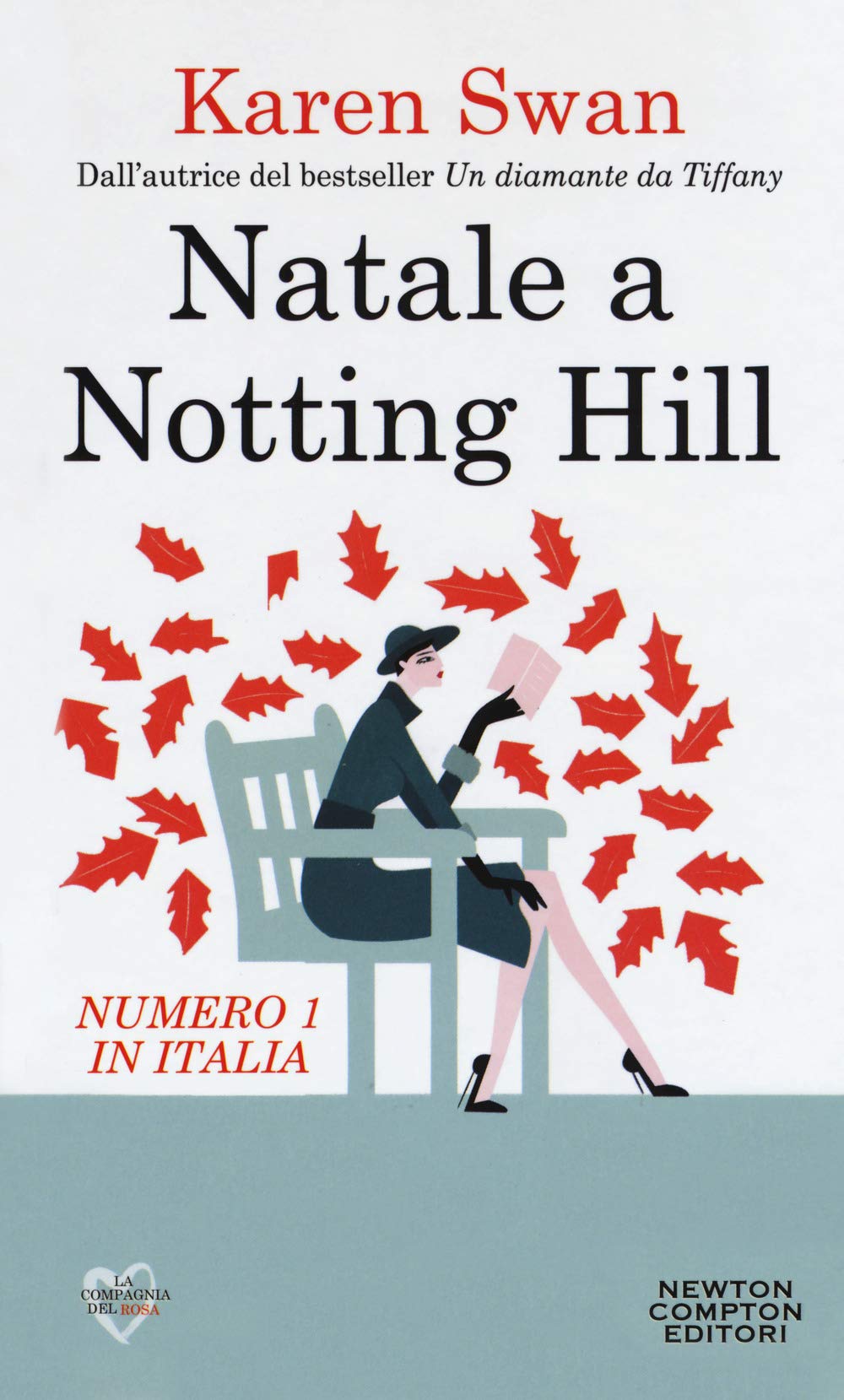 Natale a Notting Hill book