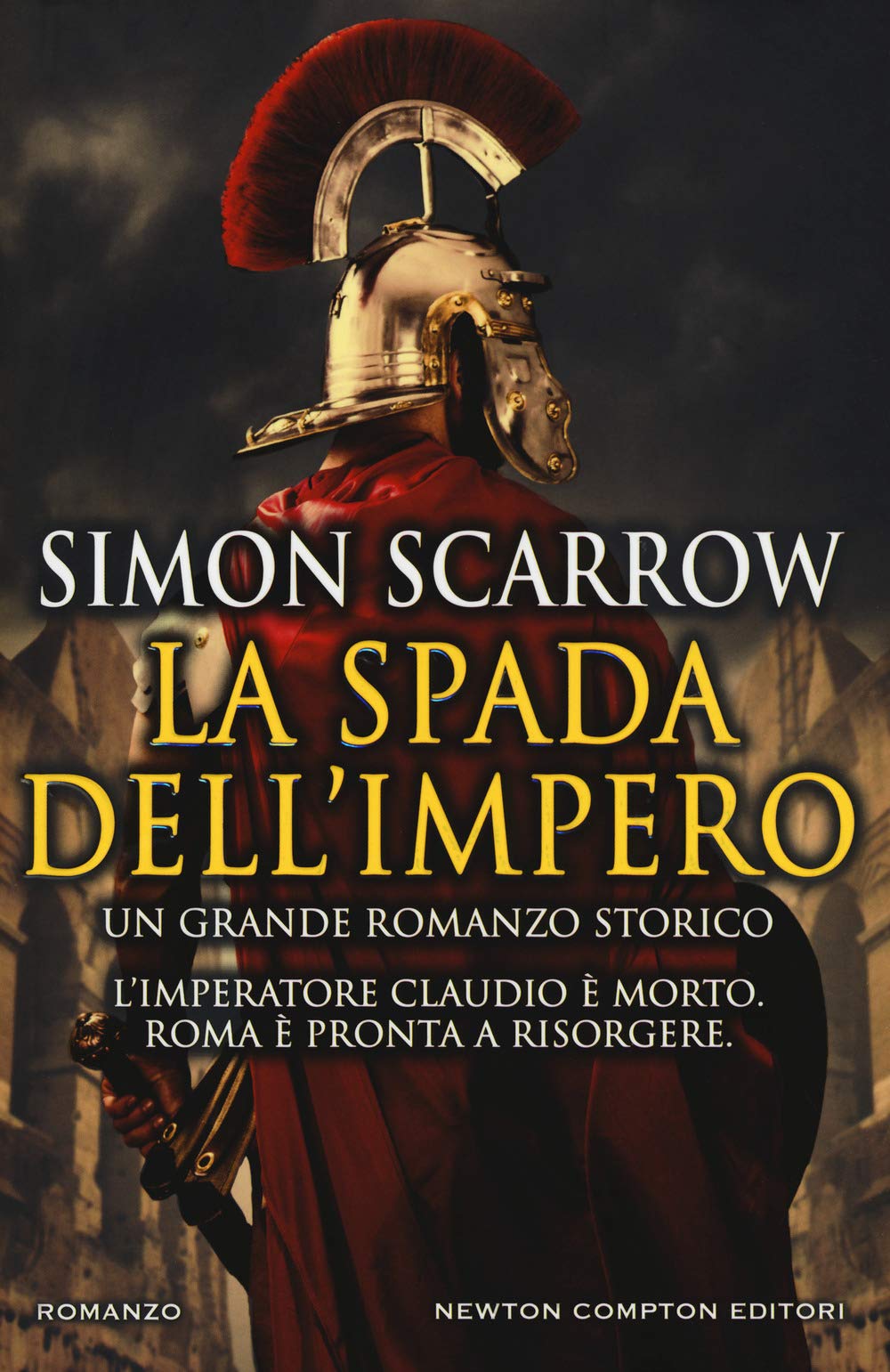 Product Image: La spada dell'impero