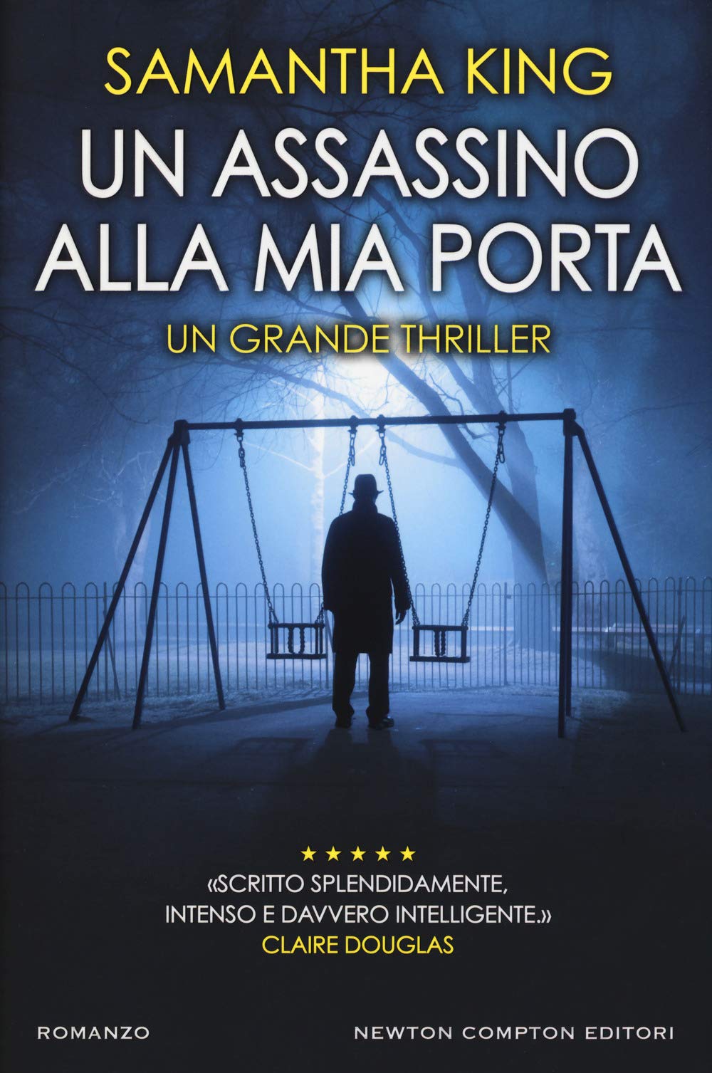 Un assassino alla mia porta Contemporary literature