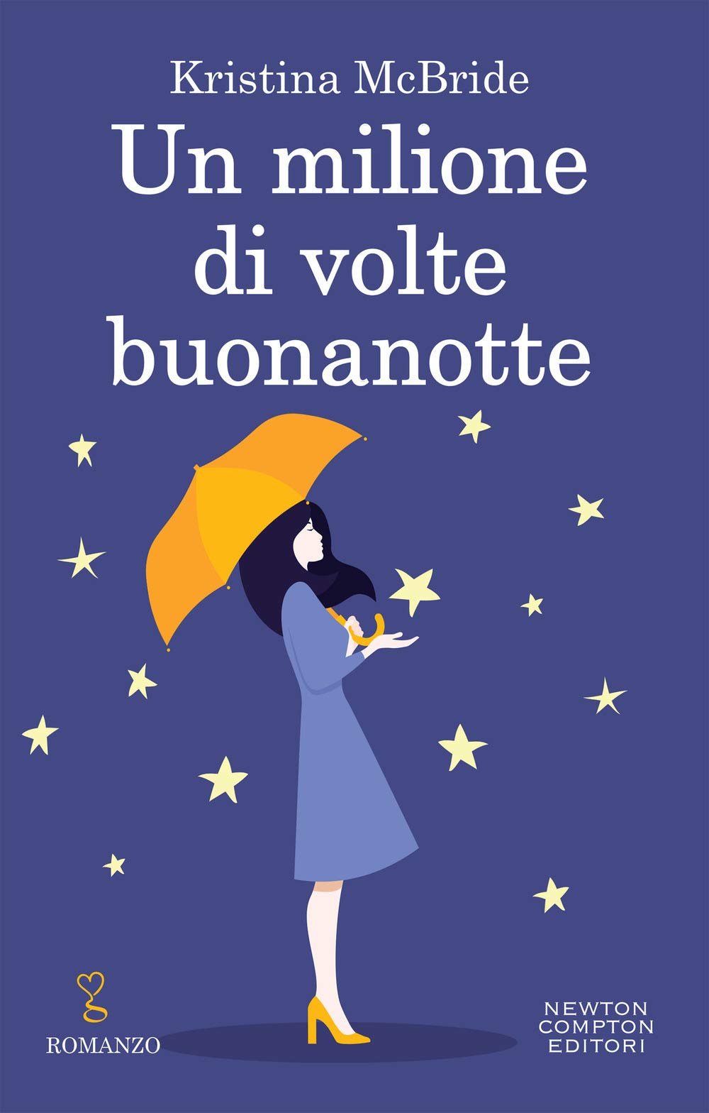 Un milione di volte buonanotte (Anagramma, Band 696) Contemporary literature