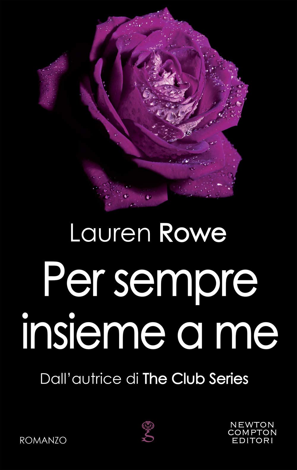 Per sempre insieme a me book
