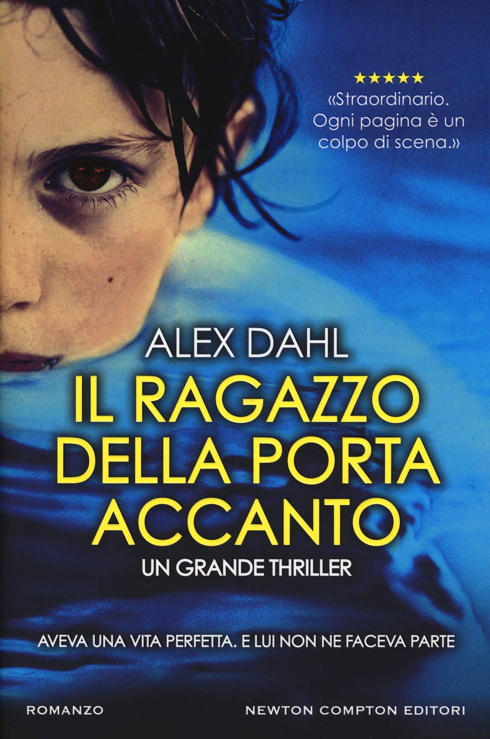 Il ragazzo della porta accanto Contemporary literature