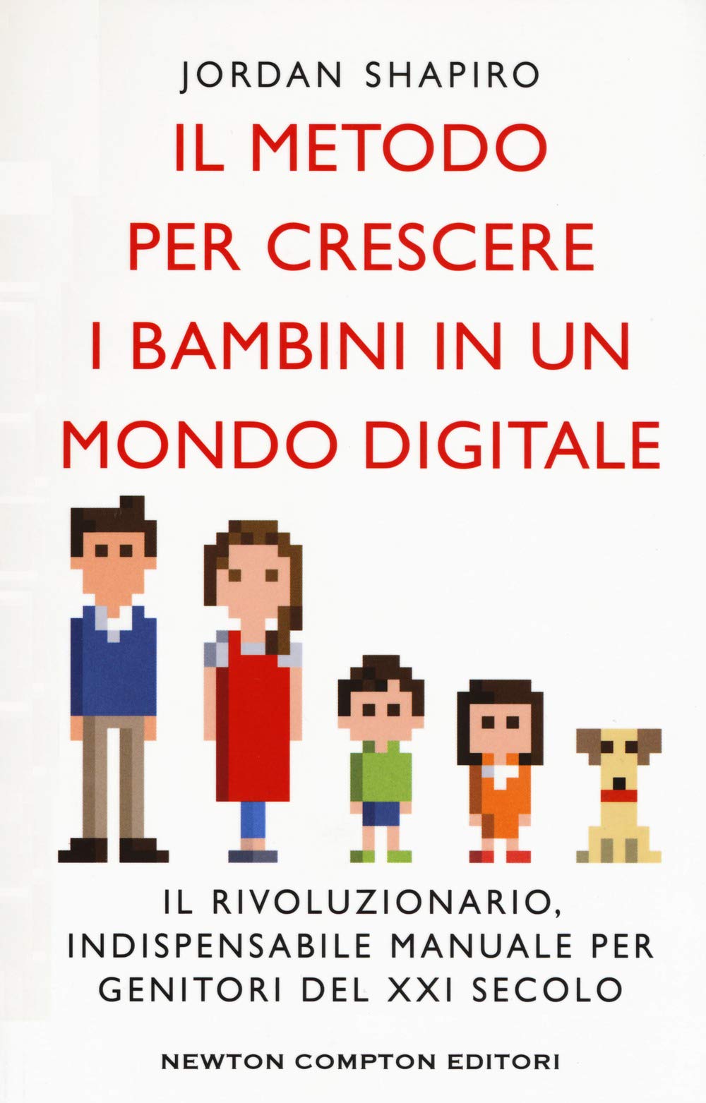 METODO CRESCERE BAMBINI MONDO book