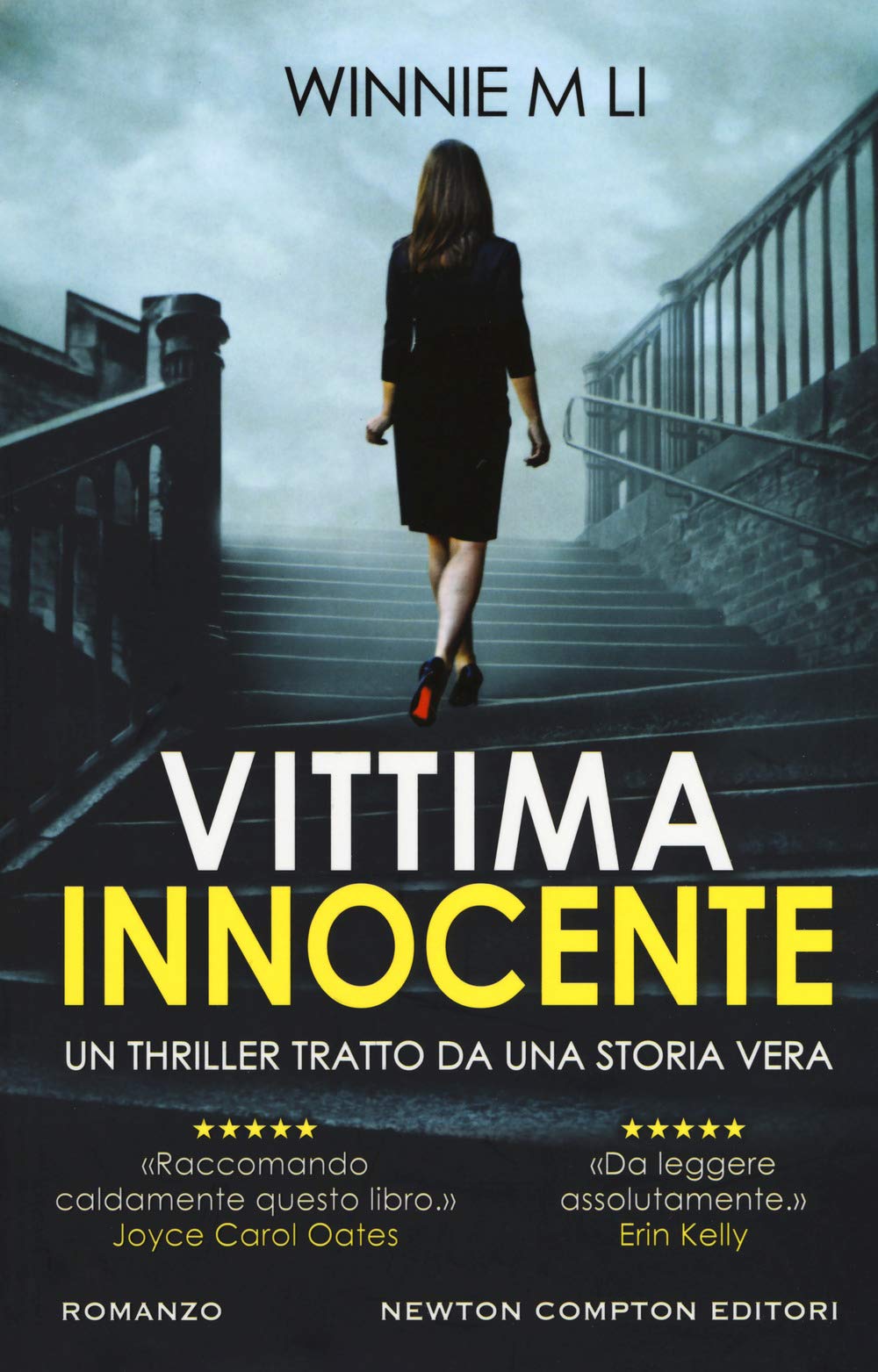 Vittima innocente (Nuova narrativa Newton, Band 951) Contemporary literature