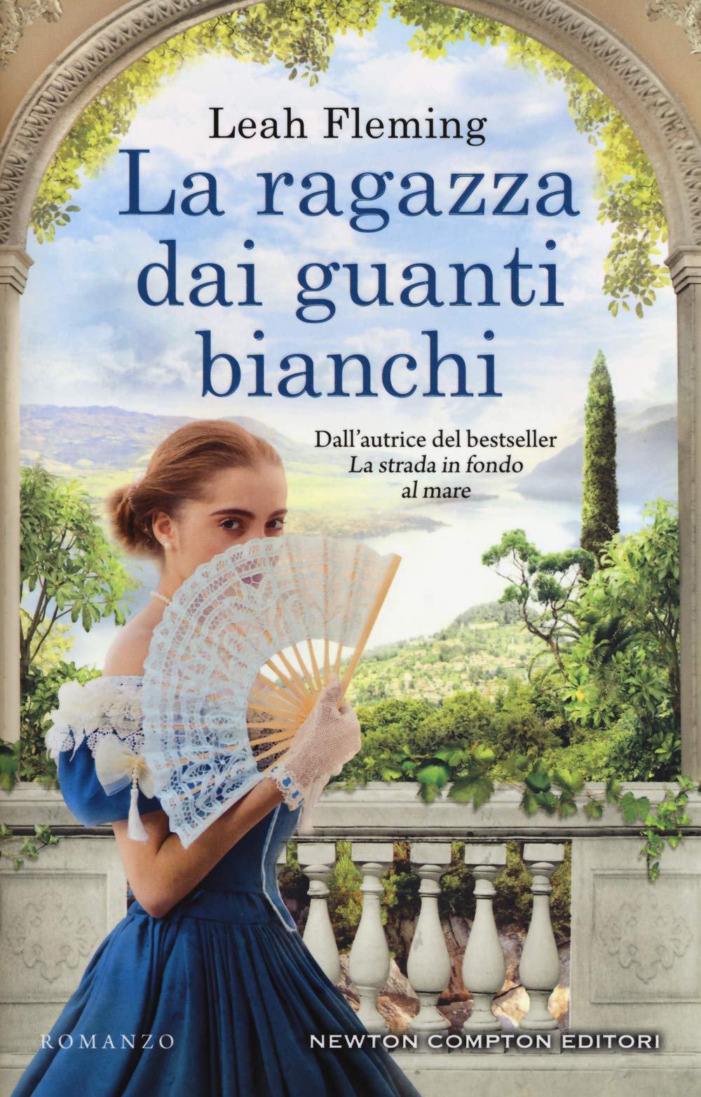 La ragazza dai guanti bianchi (3.0, Band 101) Contemporary literature
