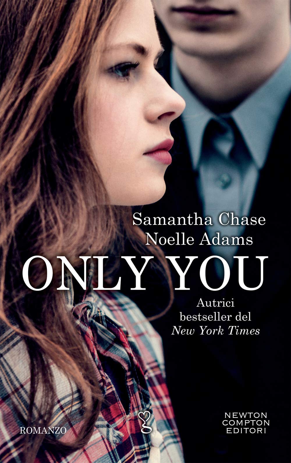 Only you (Anagramma, Band 711) Contemporary literature