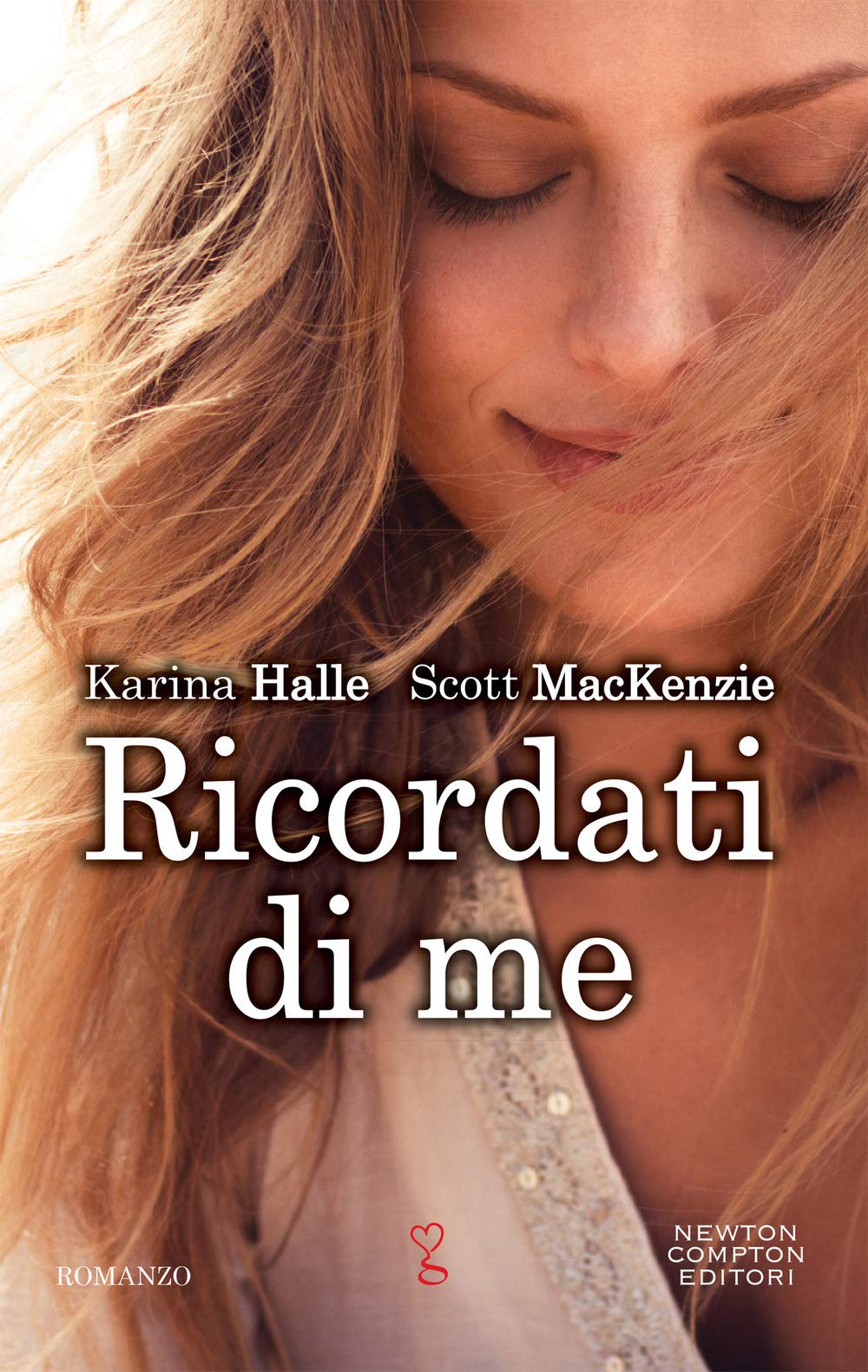 Ricordati di me book