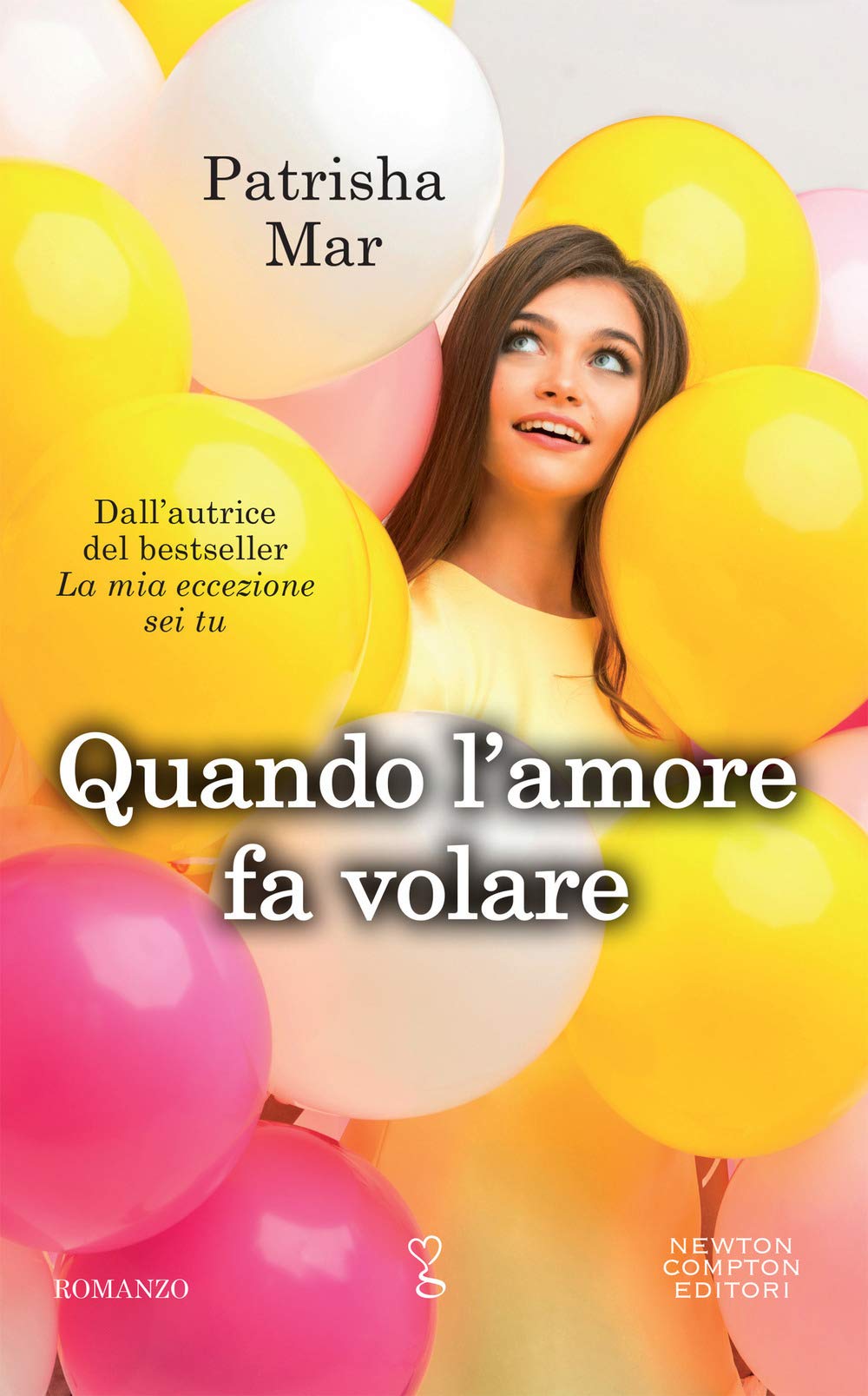 Quando l'amore fa volare book