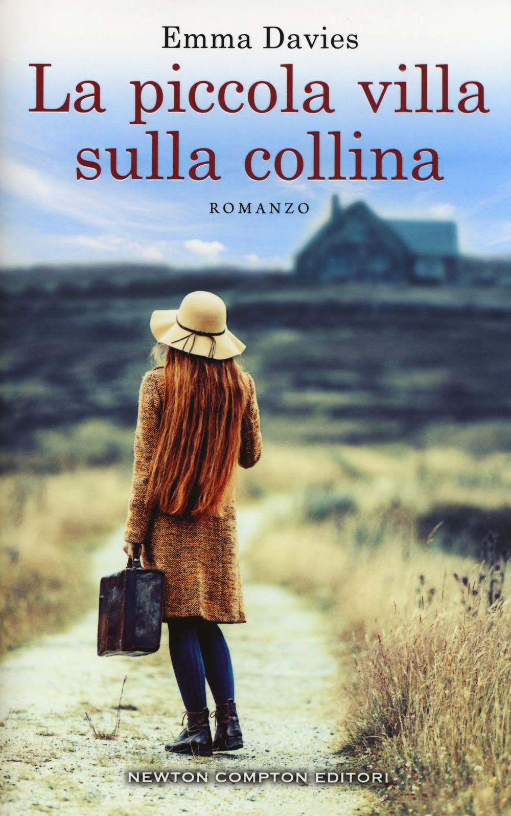 La piccola villa sulla collina (3.0, Band 102) Contemporary literature