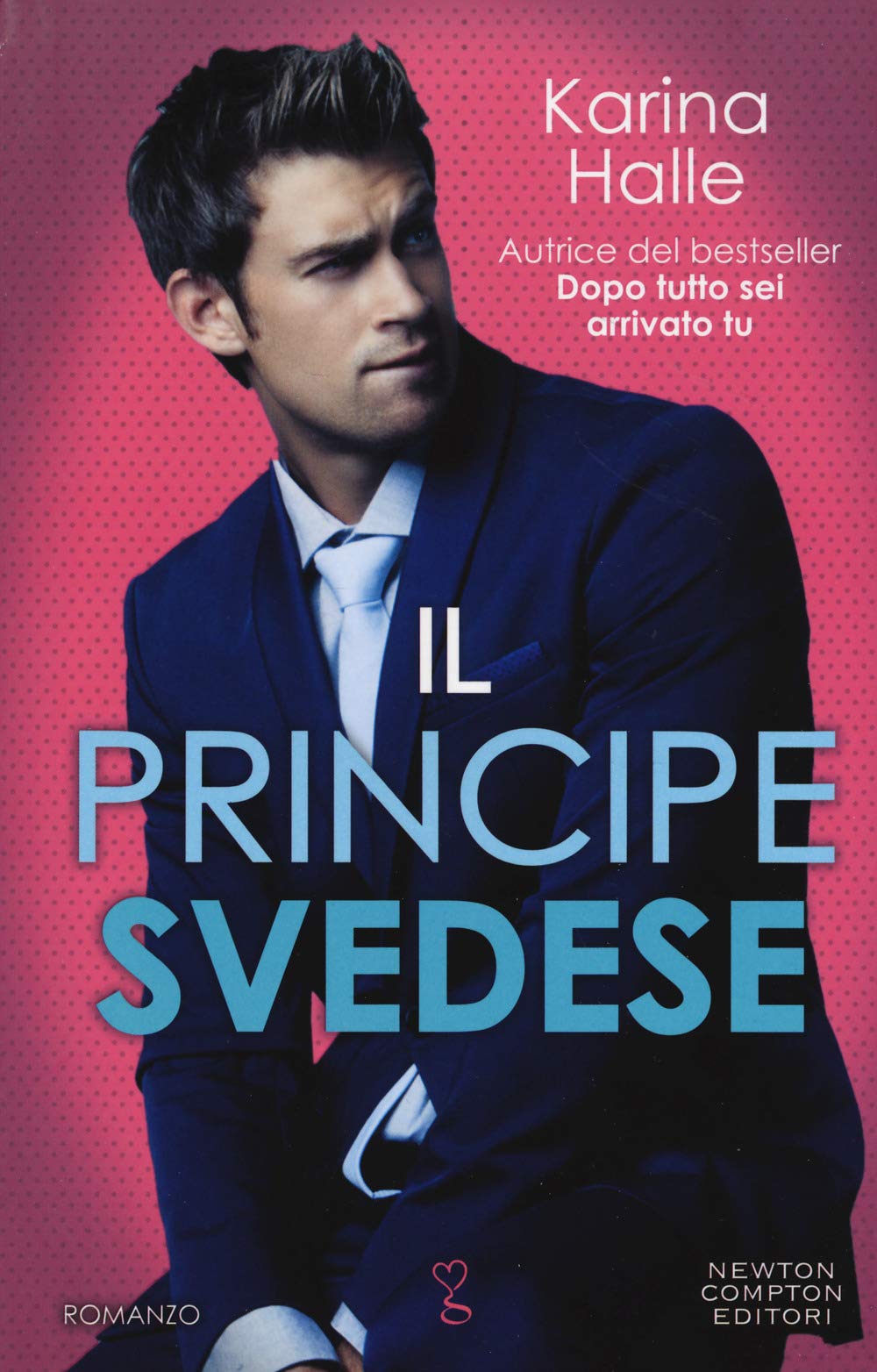 Il principe svedese (Anagramma, Band 721) Contemporary literature