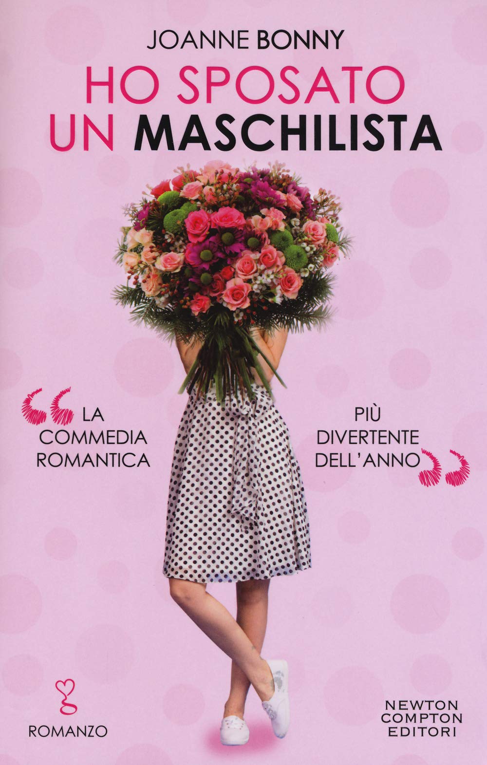 Ho sposato un maschilista book