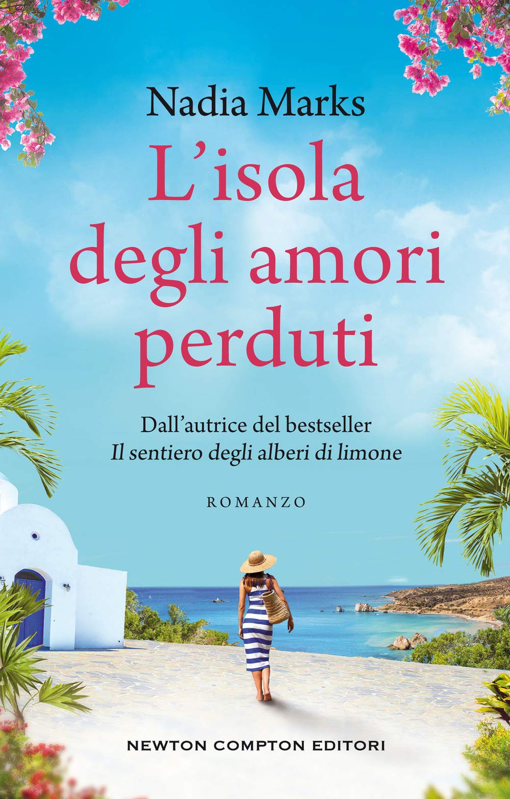 L'isola degli amori perduti (3.0, Band 106) Contemporary literature