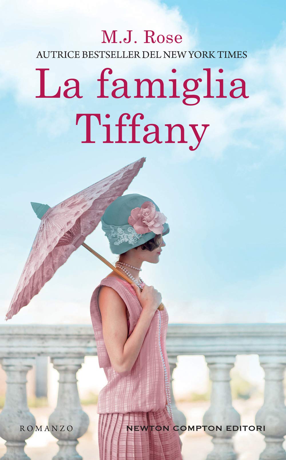 La famiglia Tiffany (3.0, Band 107) Contemporary literature