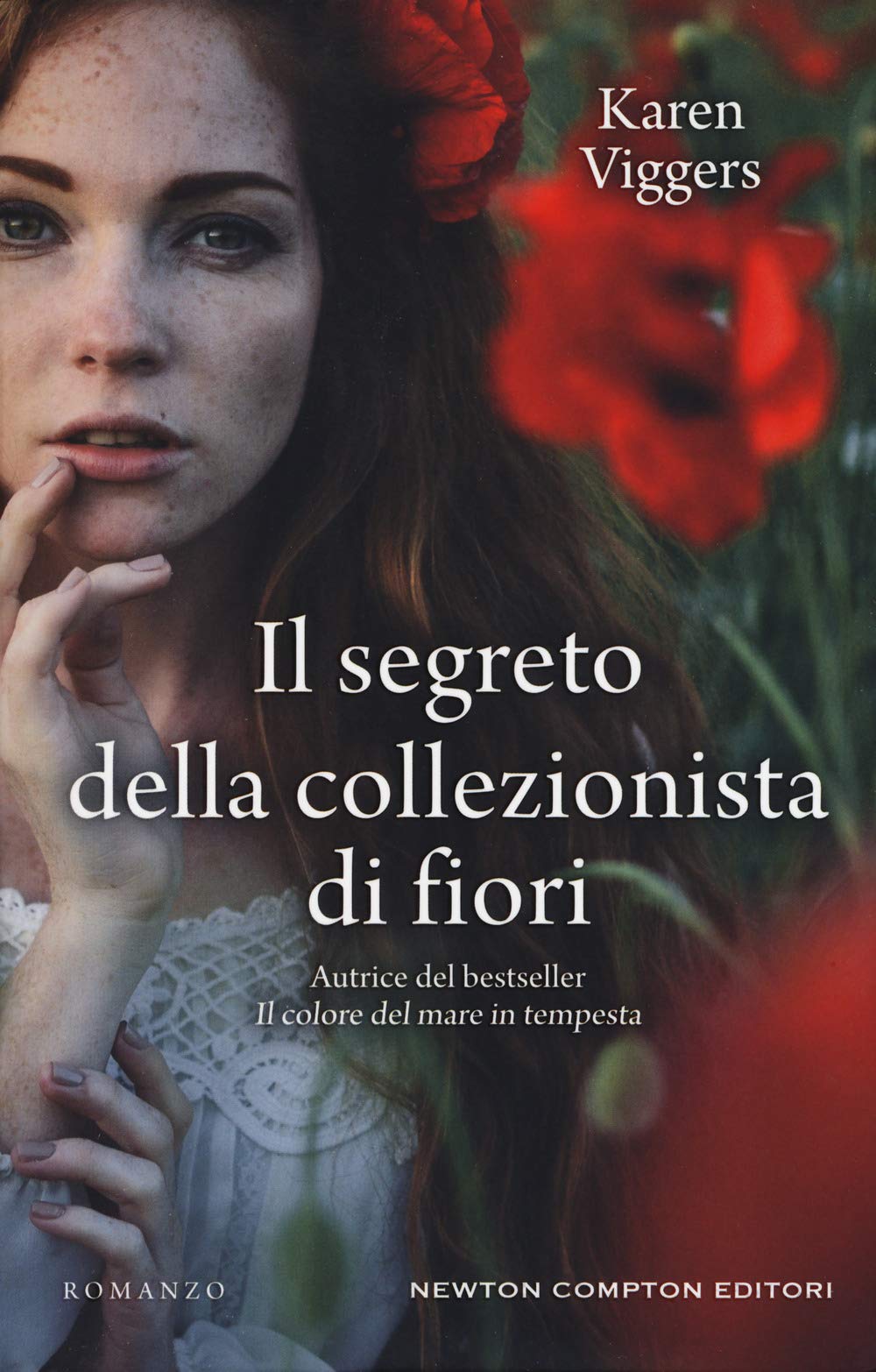 Il segreto della collezionista di fiori (3.0, Band 108) Contemporary literature
