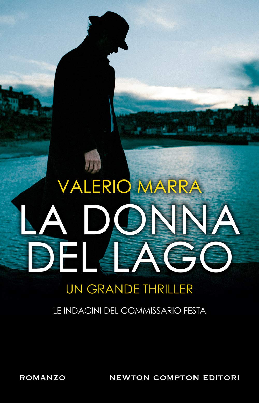 La donna del lago (Nuova narrativa Newton, Band 964) Contemporary literature