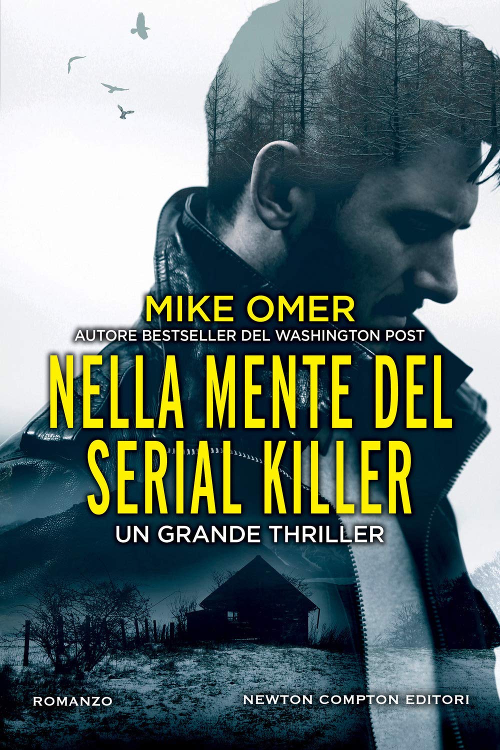 Nella mente del serial killer (Nuova narrativa Newton, Band 967) Contemporary literature Books