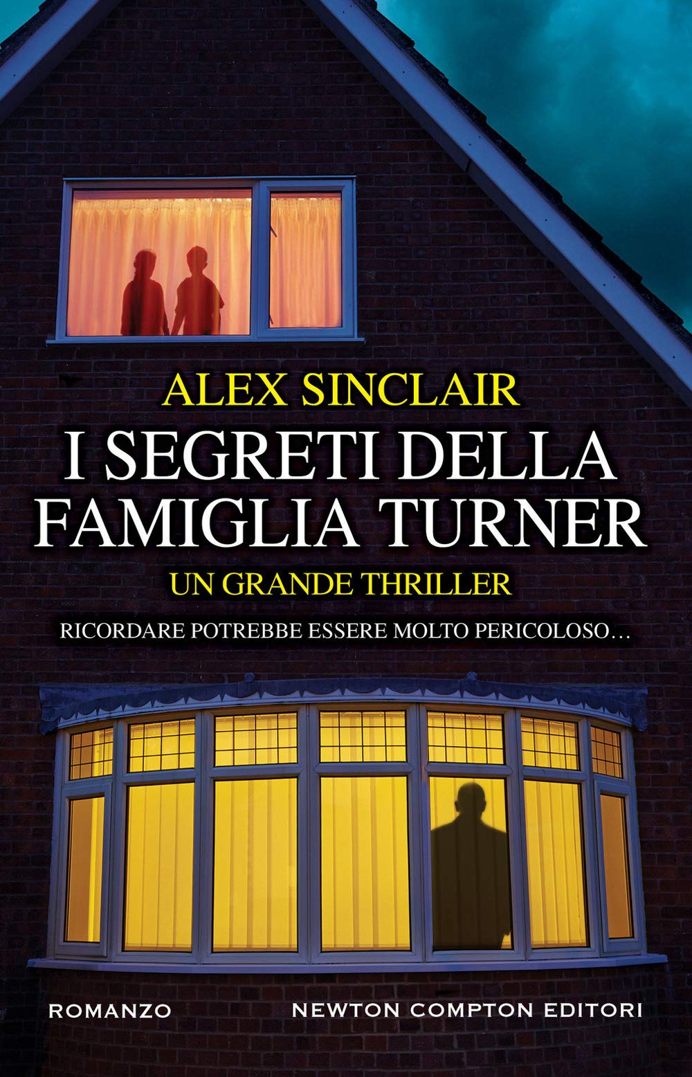 I segreti della famiglia Turner book