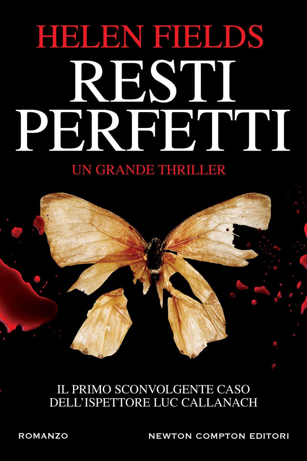 Resti perfetti (Nuova narrativa Newton, Band 986) Contemporary literature