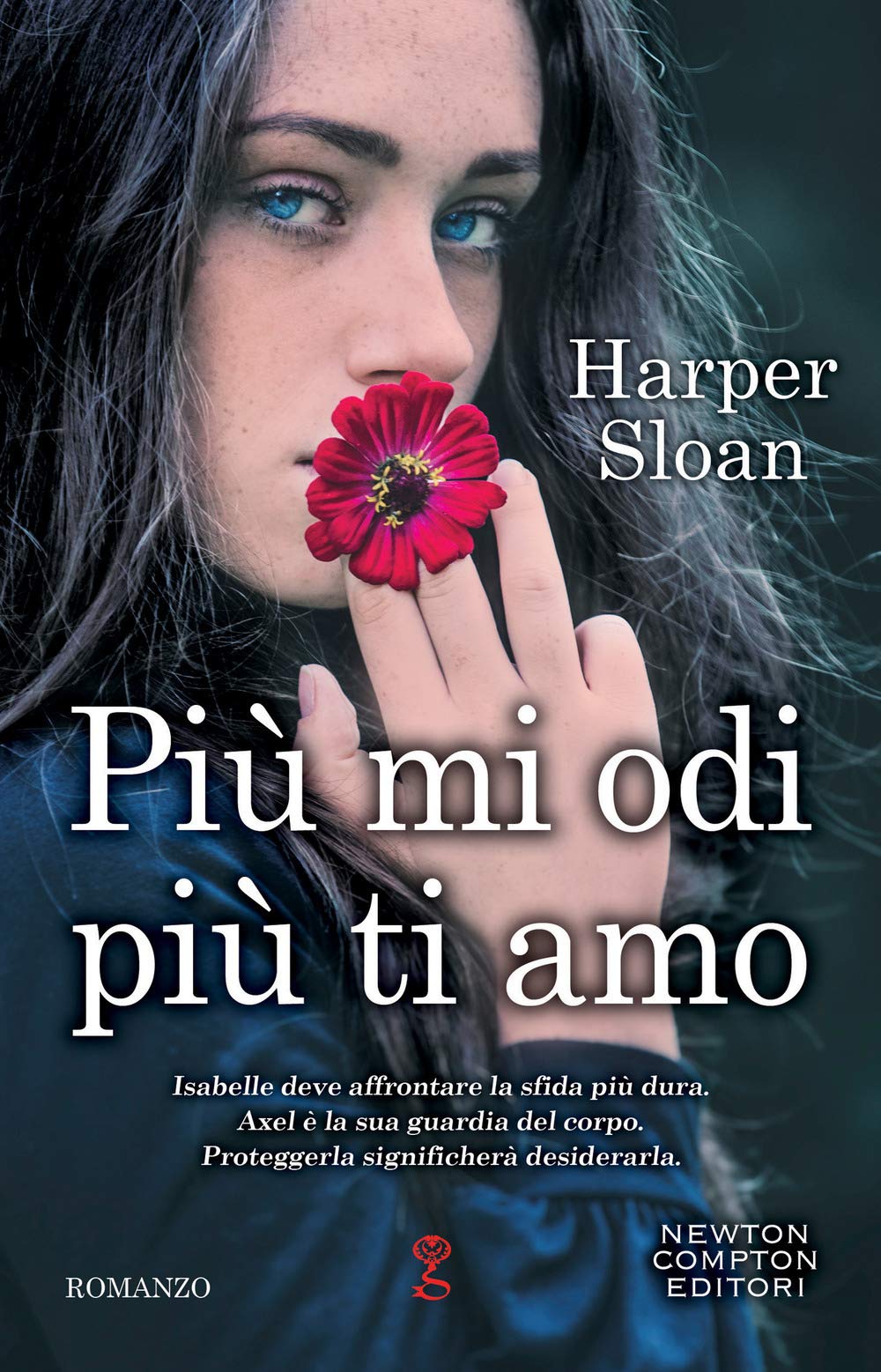 Più mi odi più ti amo (Anagramma, Band 734) Contemporary literature