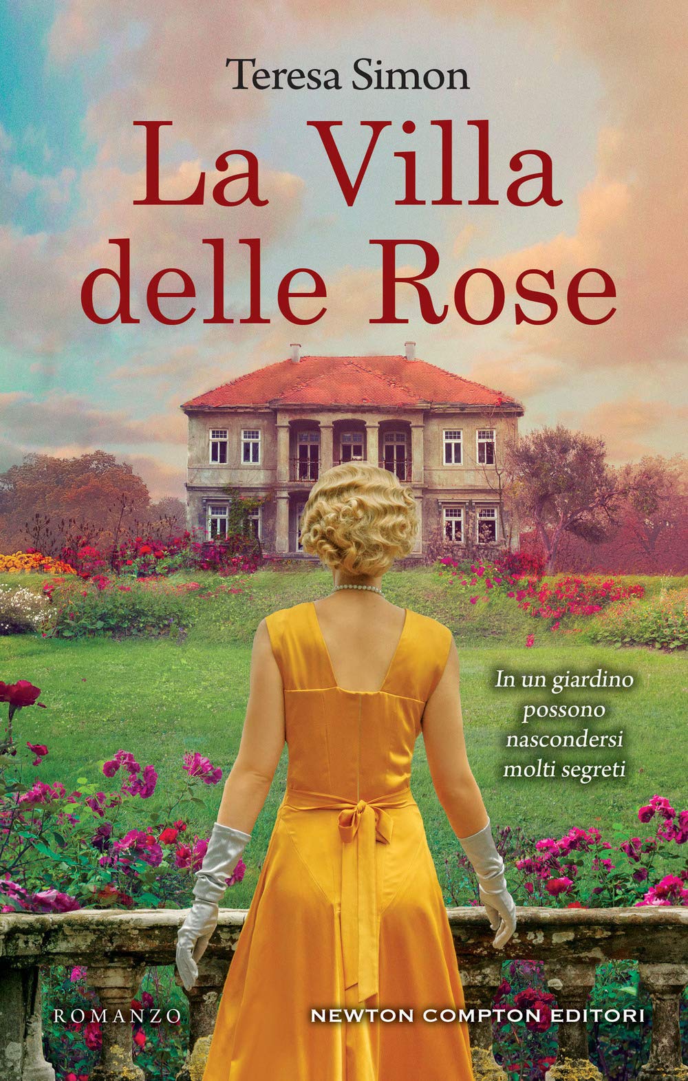 La villa delle rose (3.0, Band 111) Contemporary literature