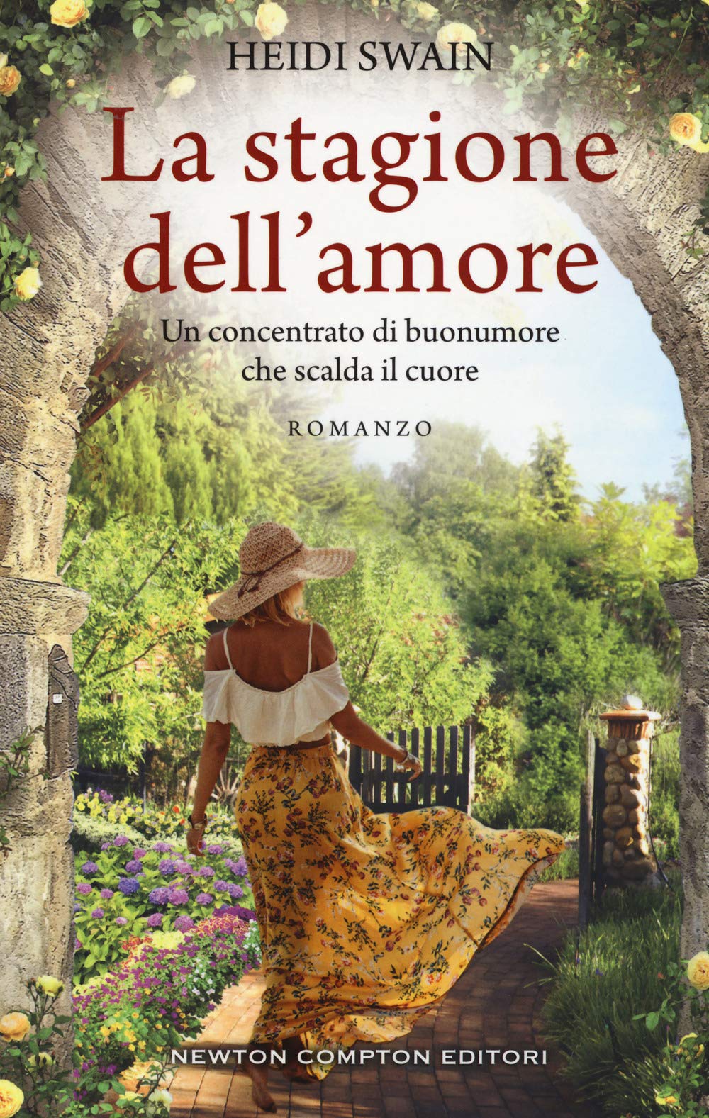 La stagione dell'amore (3.0, Band 112) Books