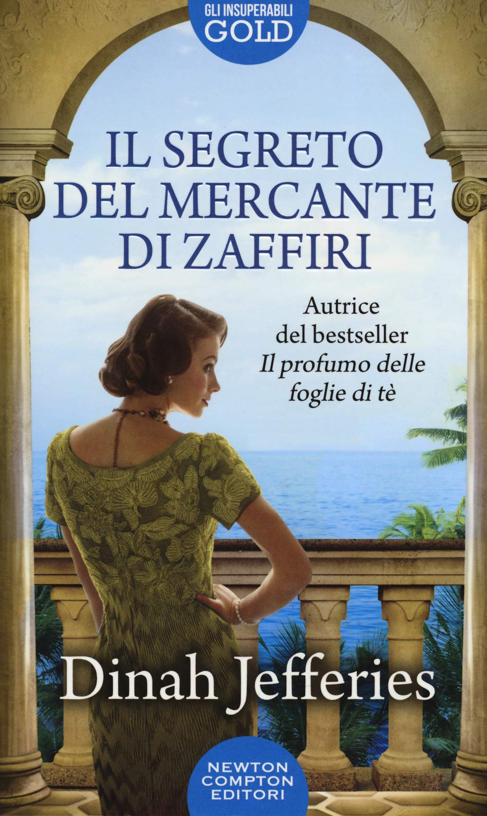 Il segreto del mercante di zaffiri book