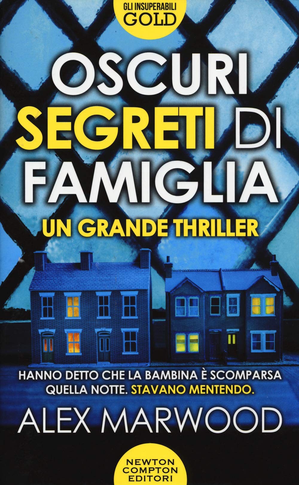 Oscuri segreti di famiglia Contemporary literature