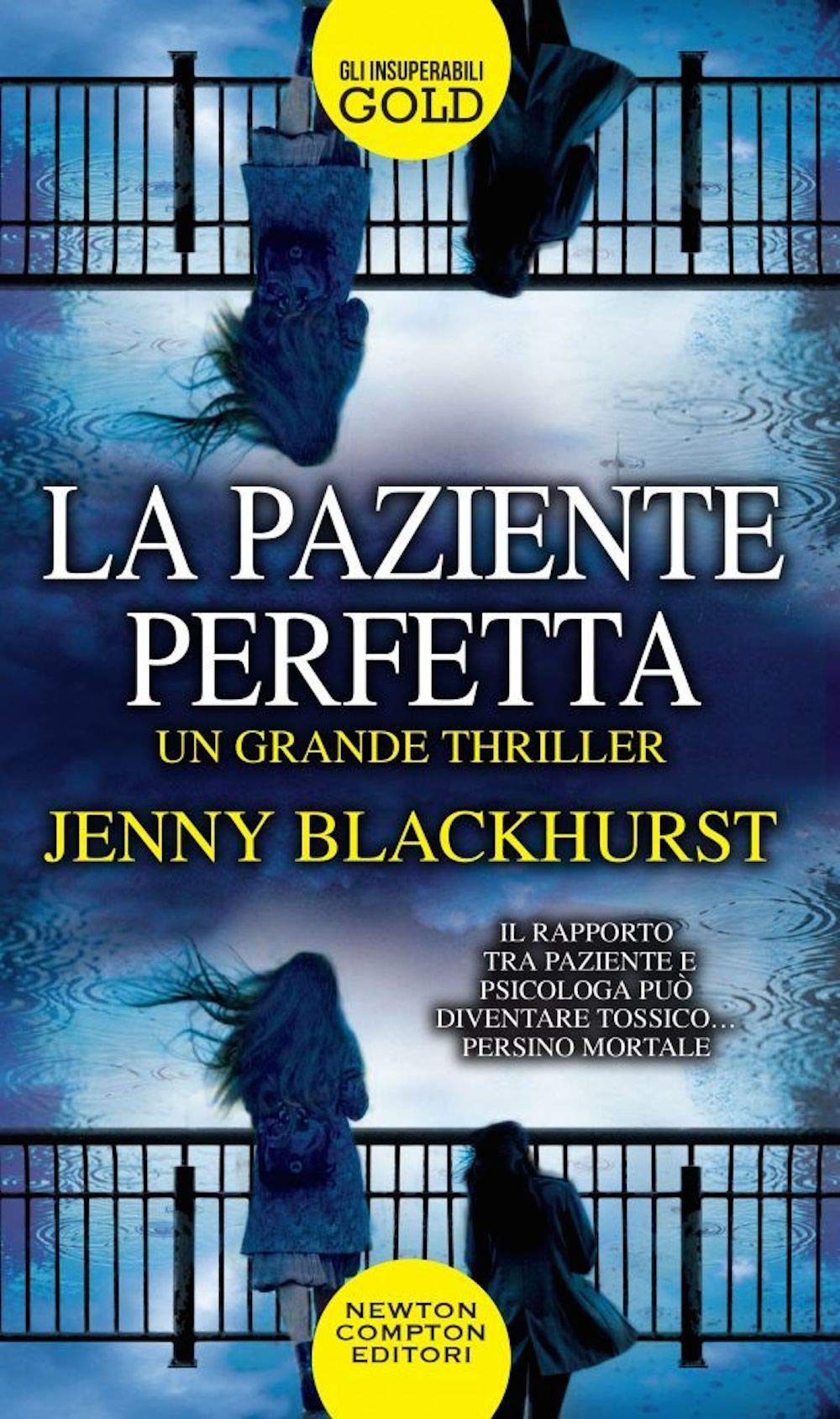 La paziente perfetta (Gli insuperabili Gold, Band 149) Contemporary literature