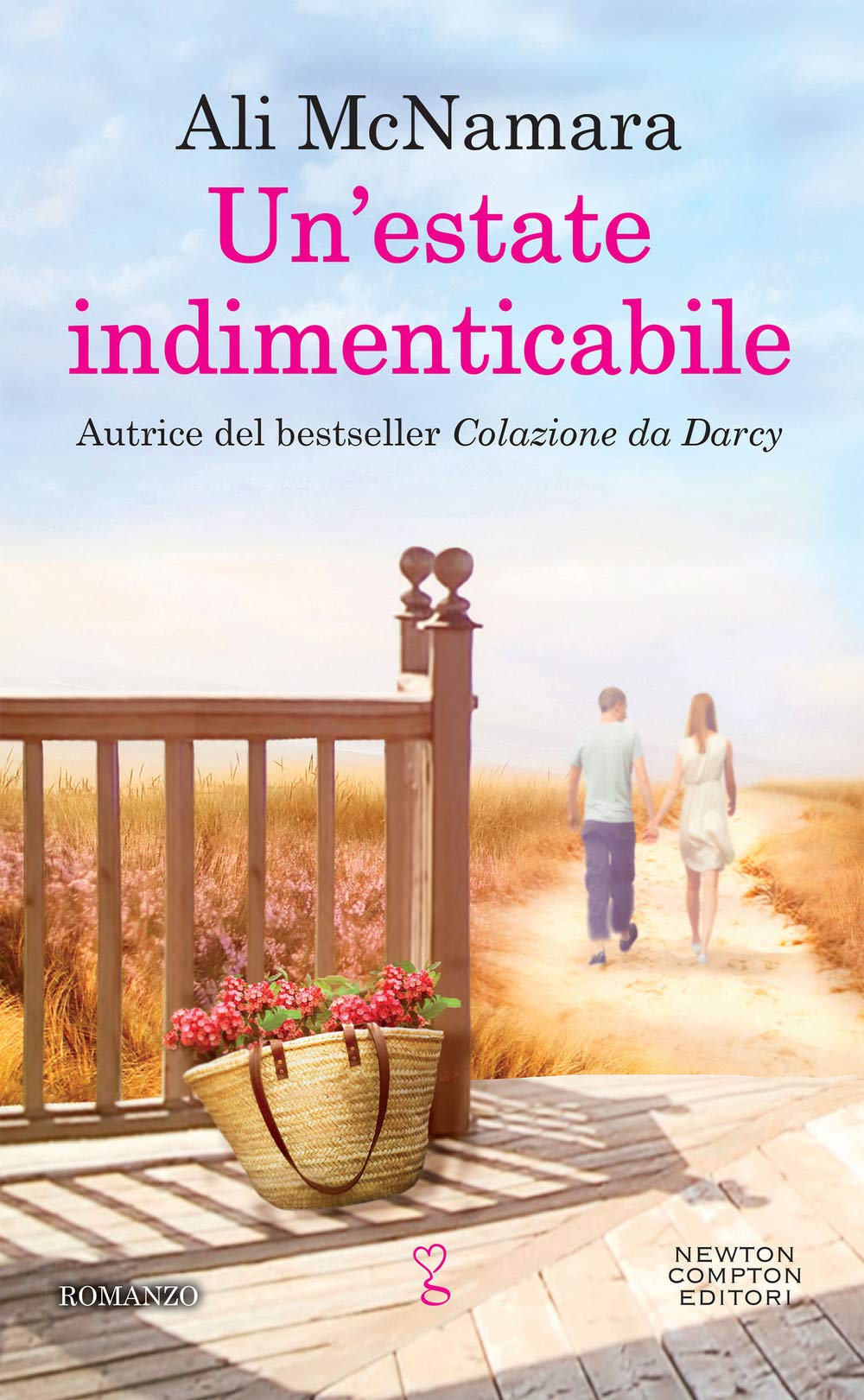 Un'estate indimenticabile (Anagramma, Band 744) Contemporary literature