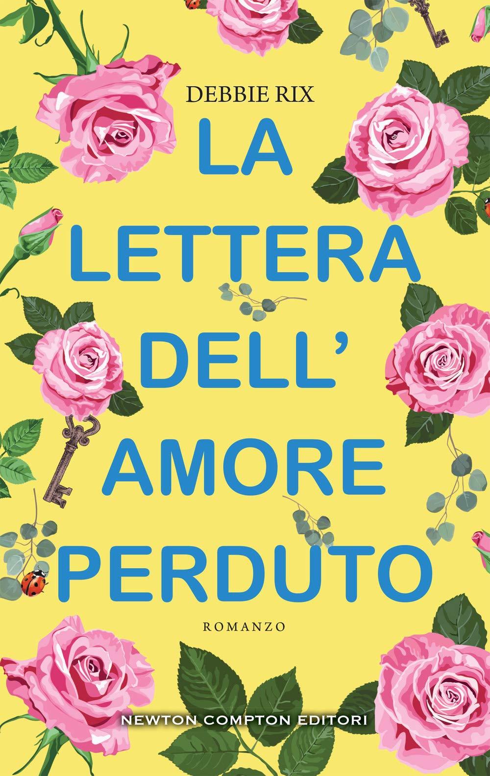 La lettera dell'amore perduto (3.0, Band 114) Contemporary literature
