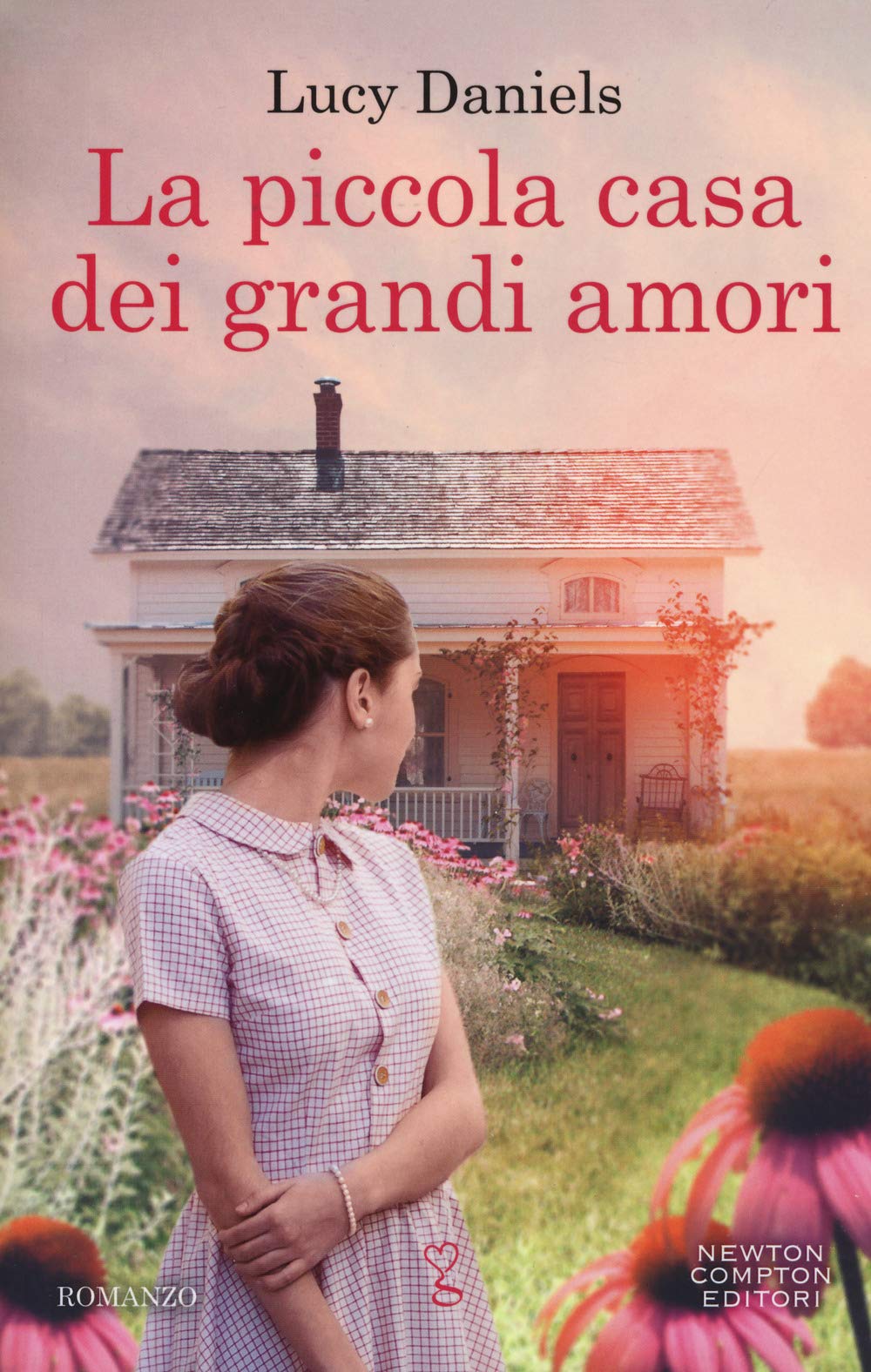 La piccola casa dei grandi amori book
