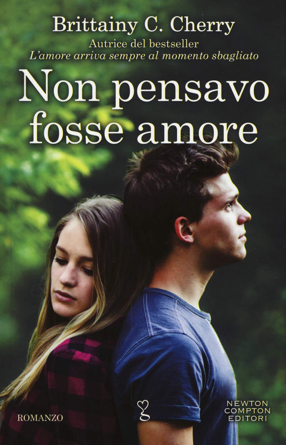 Non pensavo fosse amore (Anagramma, Band 747) Contemporary literature