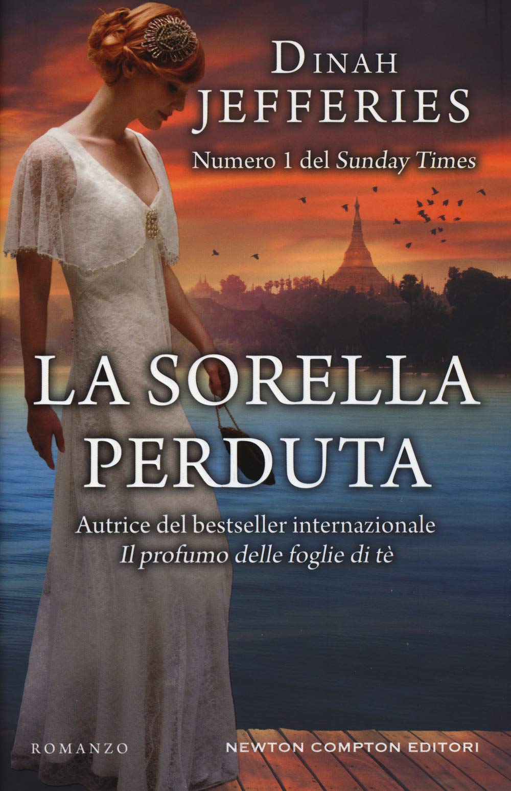 La sorella perduta (3.0, Band 117) Contemporary literature