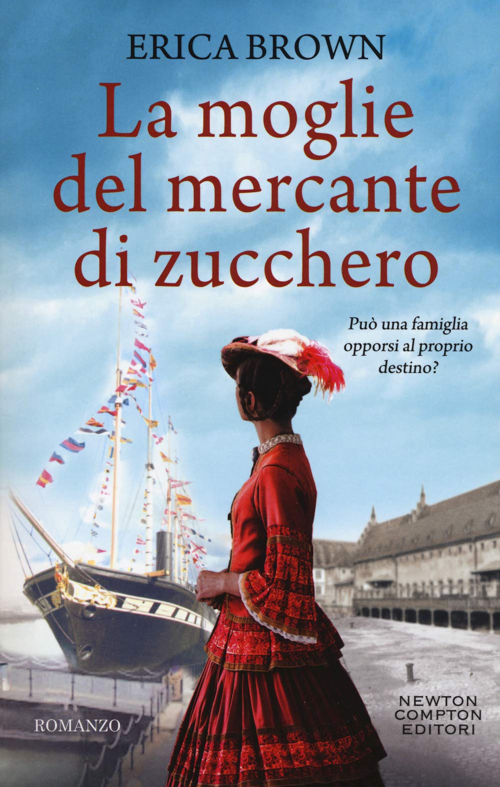 La moglie del mercante di zucchero book