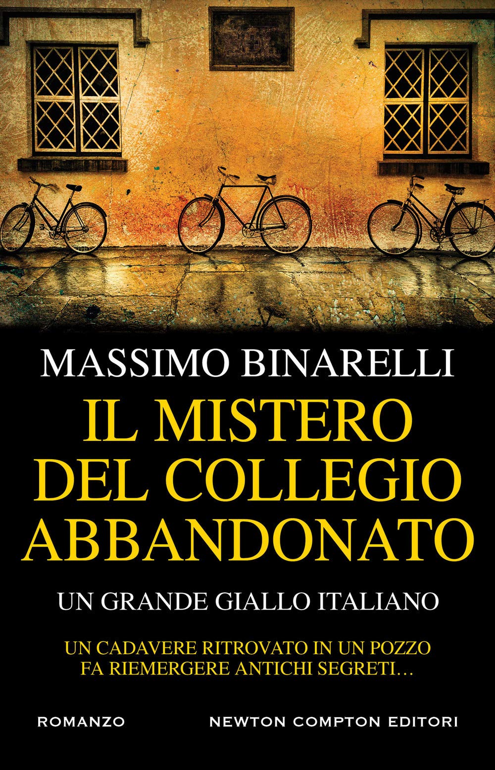 Il mistero del collegio abbandonato book