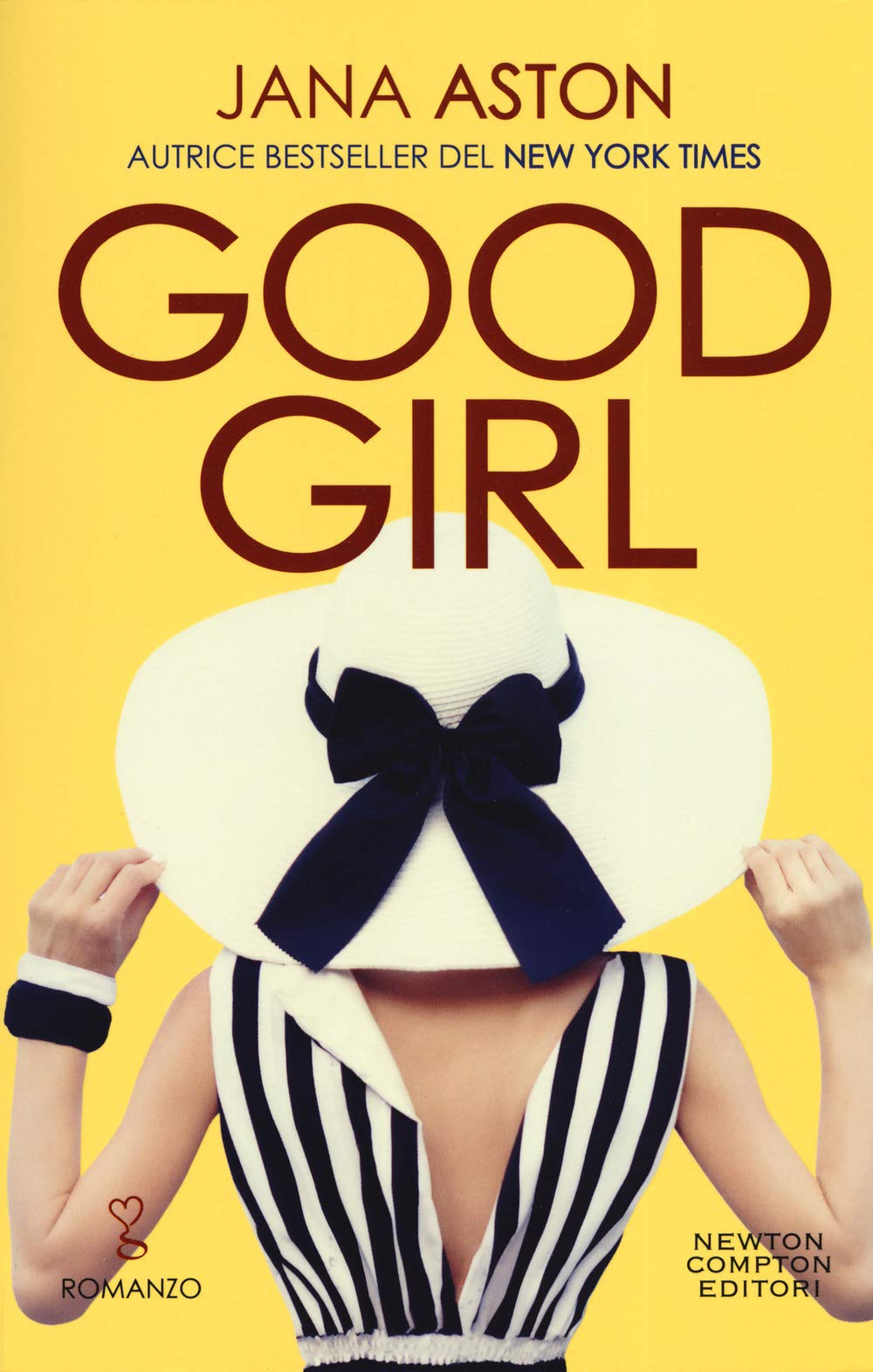 Good girl. Vegas billionaires (Vol. 1) International