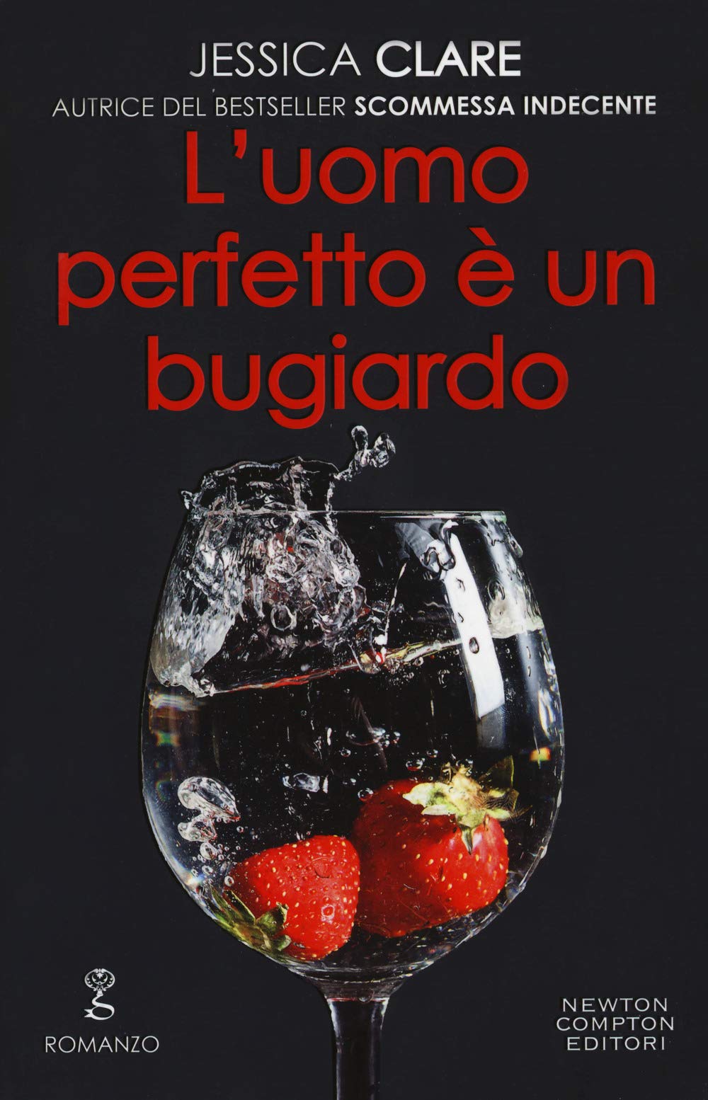 L'uomo perfetto è un bugiardo. The Billionaire Boys Club series book