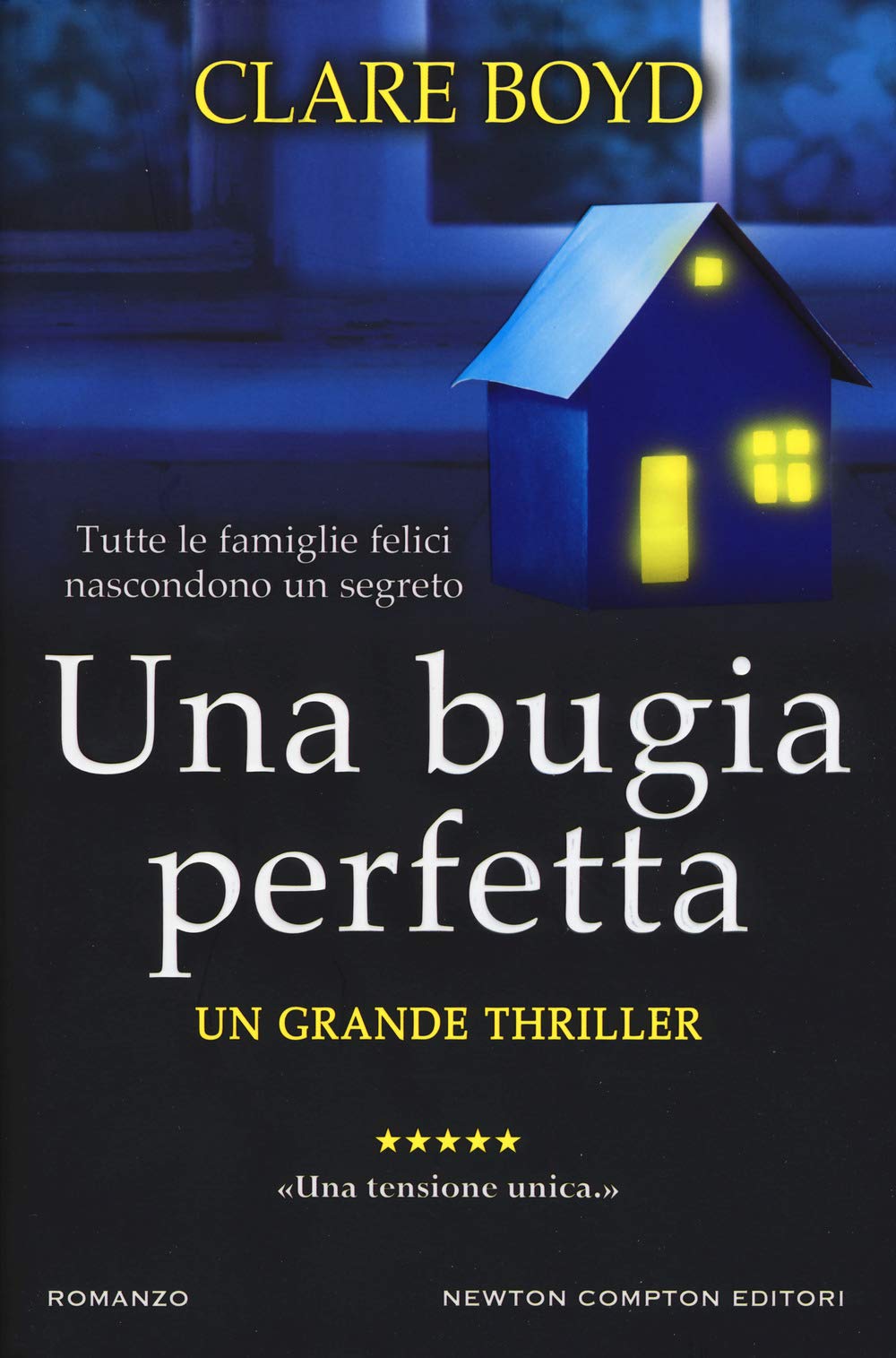Una bugia perfetta (Nuova narrativa Newton, Band 1018) Contemporary literature Books