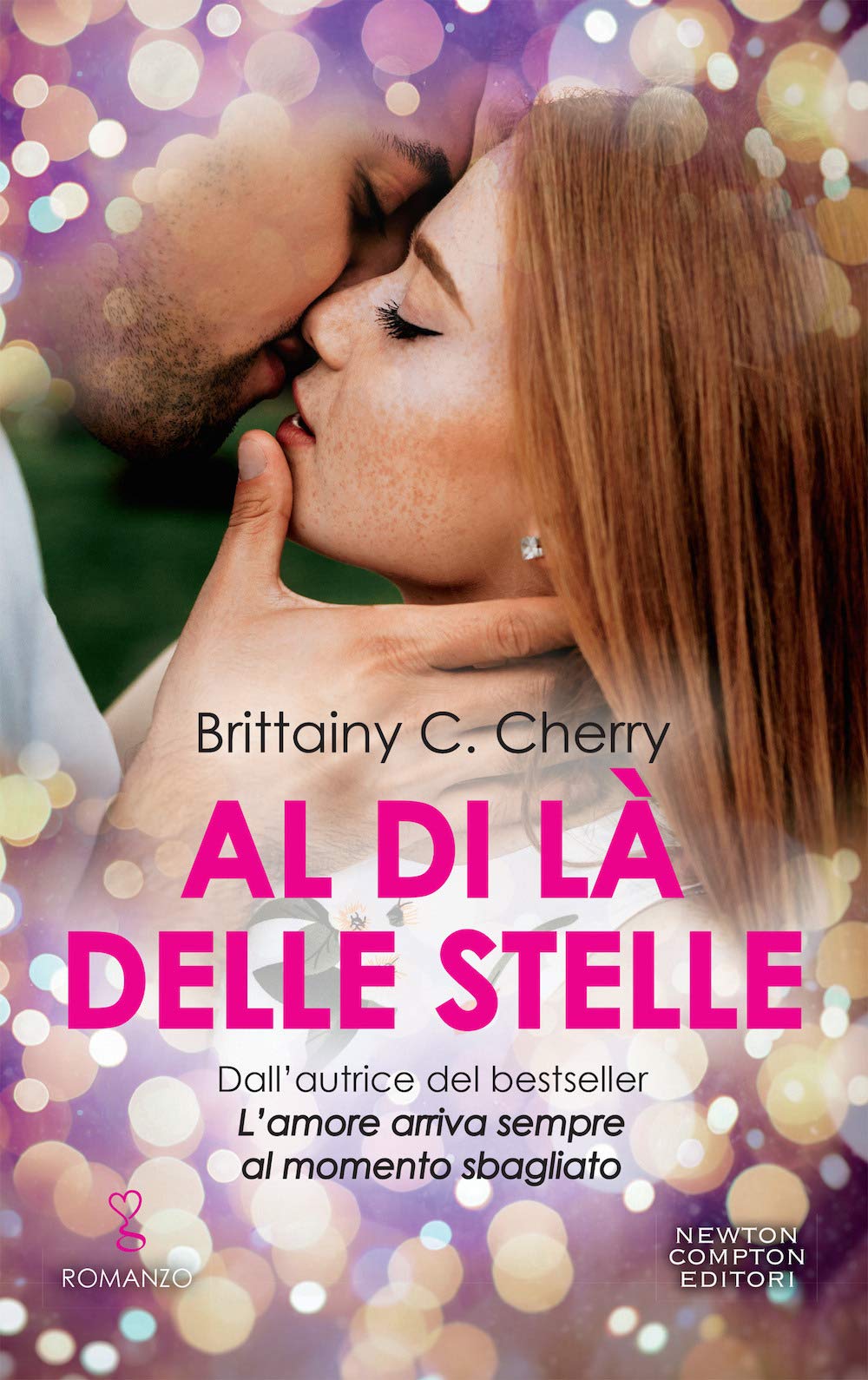 Al di là delle stelle book