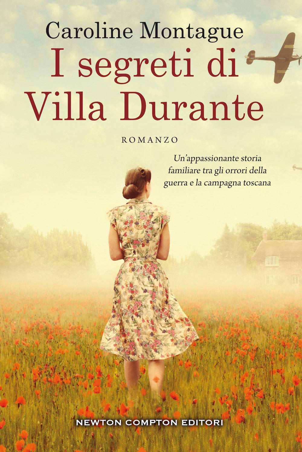 I segreti di Villa Durante book