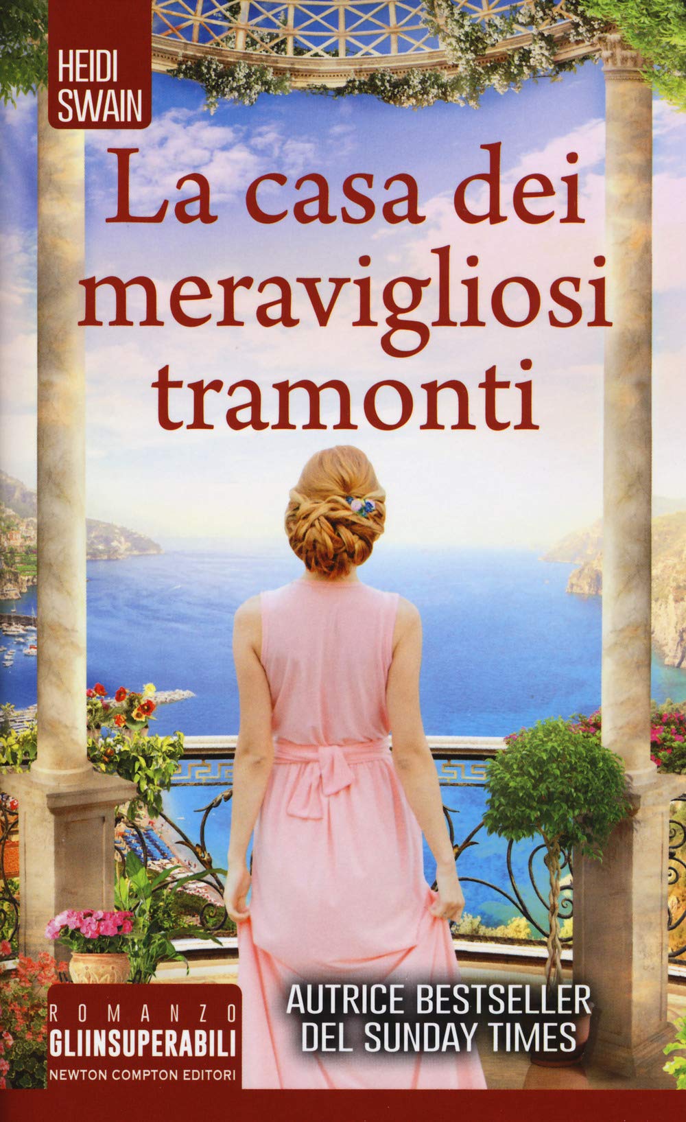 Product Image: La casa dei meravigliosi tramonti