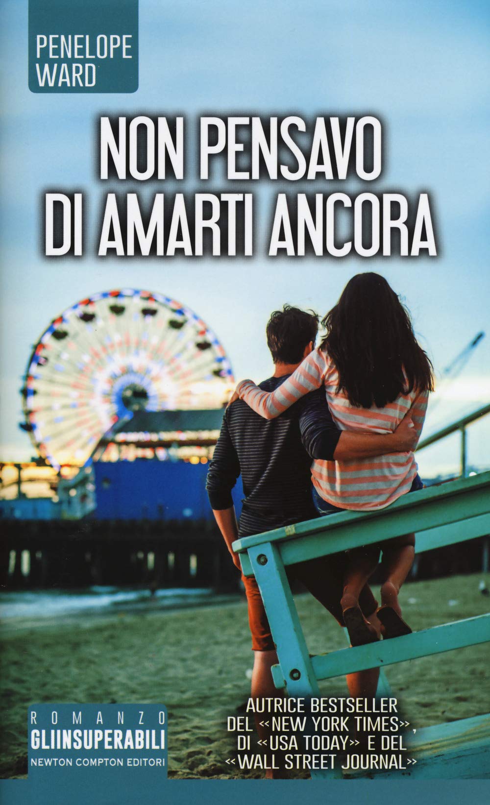 Non pensavo di amarti ancora (Gli insuperabili, Band 447) Books