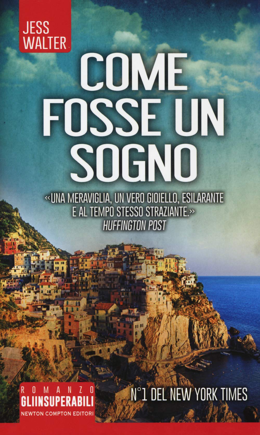 Product Image: Come fosse un sogno