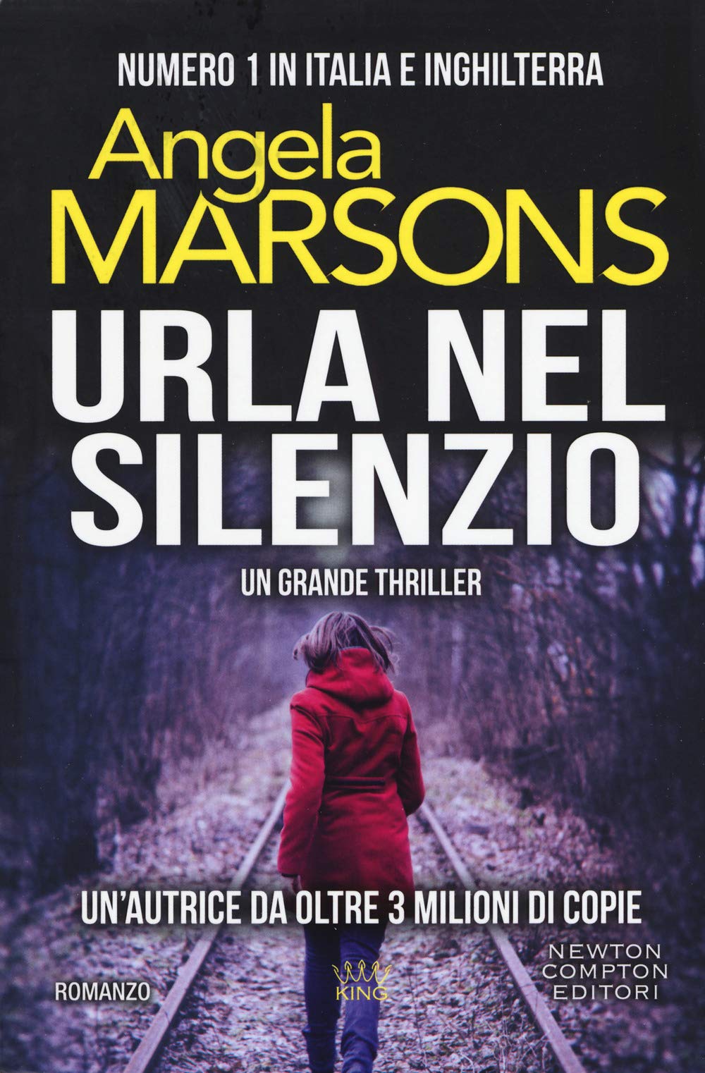 Urla nel silenzio (King, Band 68) Contemporary literature