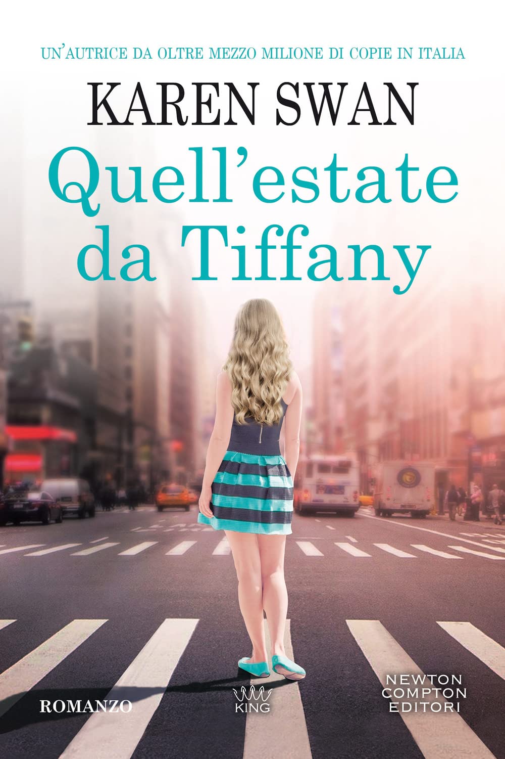 Quell'estate da Tiffany Contemporary literature