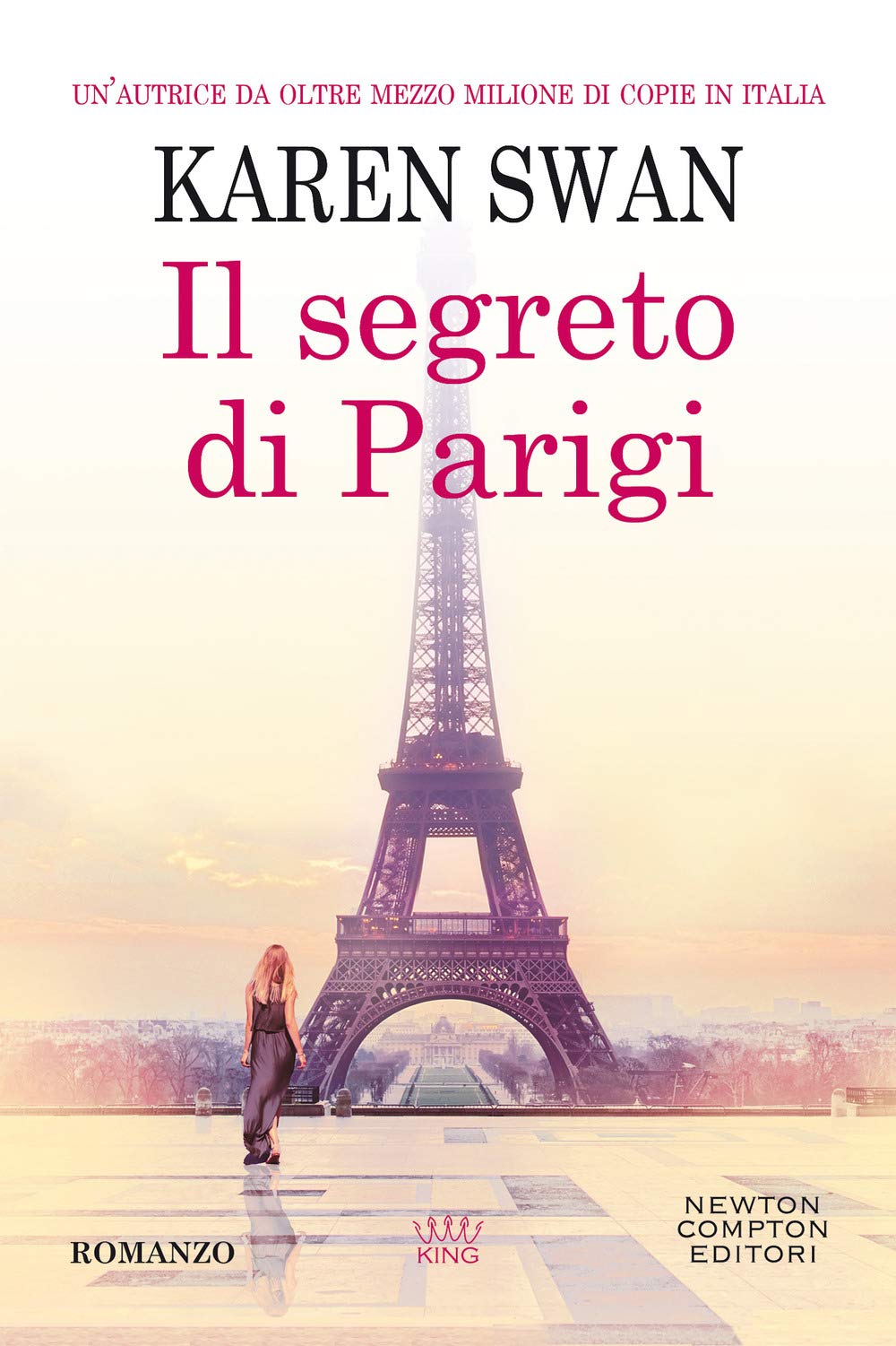 Il segreto di Parigi book