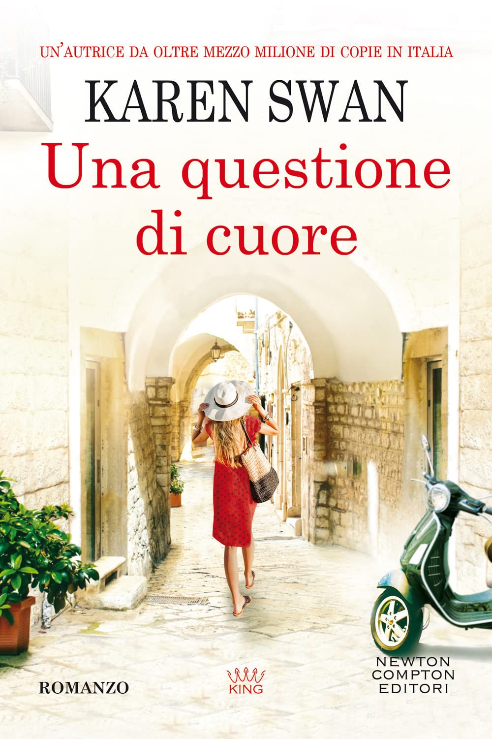 Una questione di cuore Contemporary literature