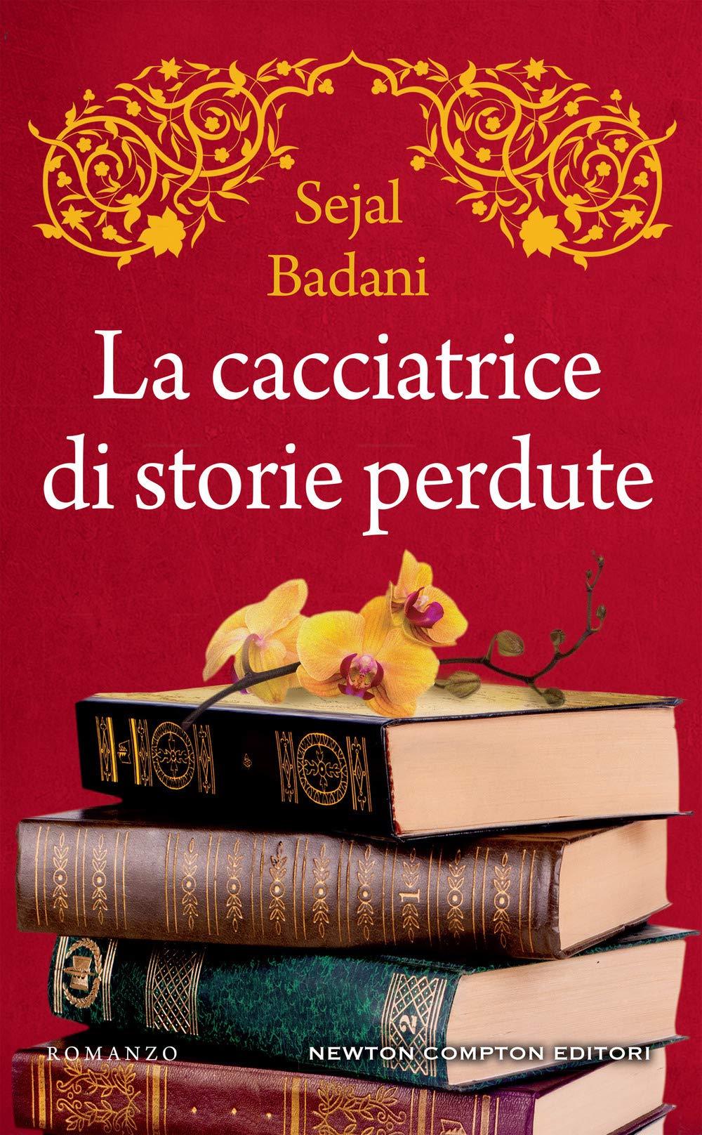 La cacciatrice di storie perdute (3.0, Band 125) Contemporary literature